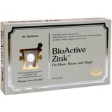 Pharma Nord Vertriebs GmbH BioActive Zink Tabletten