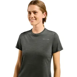 Odlo X Pow Merino Tencel Urban Chic Melange XS