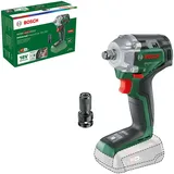 Bosch DIY UniversalImpactDrive 18V-350 Akku-Schlagschrauber solo inkl. Zubehör (0603980304)