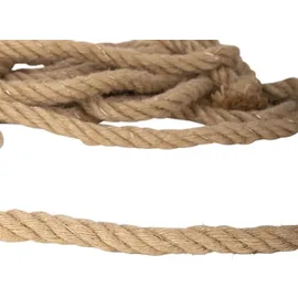 NÄVE Lichterkette Metall 800 cm 1 Stk. beige