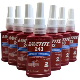 LOCTITE Schraubensicherung 243 50 ml