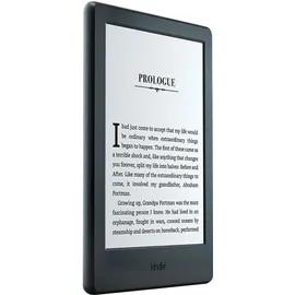 Amazon Kindle 16 GB mit Werbung, schwarz