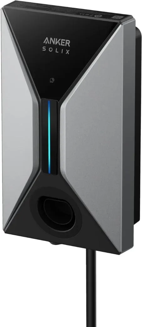 Anker V1 Smartes Ladegerät 22kW Kabel-Variante