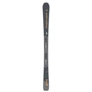 Fischer Aspire SLR PRO Grau 145 cm