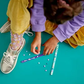 LEGO Dots Meerjungfrauen Freundschaftsarmbänder 41909
