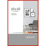 Nielsen Pixel Aluminium rot 40x60 cm 1 St.