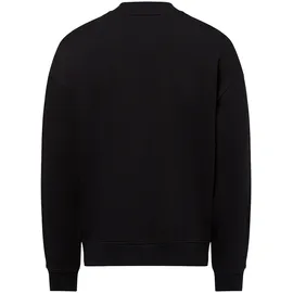 Hugo Sweatshirt schwarz L