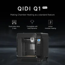 Qidi Tech Q1 Pro