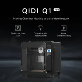 Qidi Tech Q1 Pro