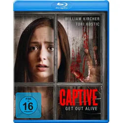Captive - Get Out Alive