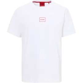 Hugo Laze T-Shirt weiß S
