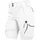 Leibwächter Shorts Flex-Line FLXDK Damen Gr. 34 weiß