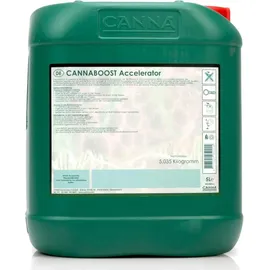 Canna Blütestimulator 5 l