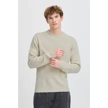 CASUAL FRIDAY Pullover 'CFKarl' - Beige - 3XL,XXXL