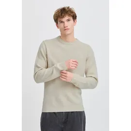 CASUAL FRIDAY Pullover 'CFKarl' - Beige - 3XL,XXXL