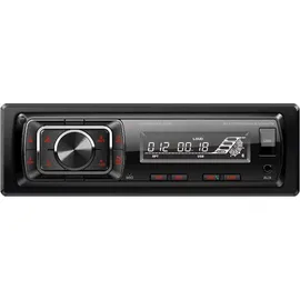 JUST SOUND best choice for caraudio Autoradio Einbaupaket JBL Celebrity 150 passend für Peugeot 106 S1 | Bluetooth USB