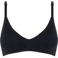 Chantelle Bustier, Soft-Cups, für Damen, 011 Schwarz M/L