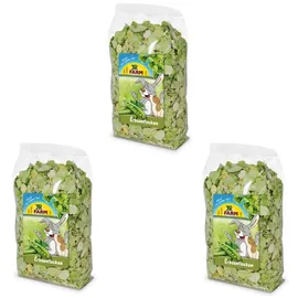 JR Farm Erbsenflocken 4 x 200 g