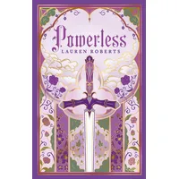 Simon + Schuster Uk Powerless Ultra Deluxe Edition