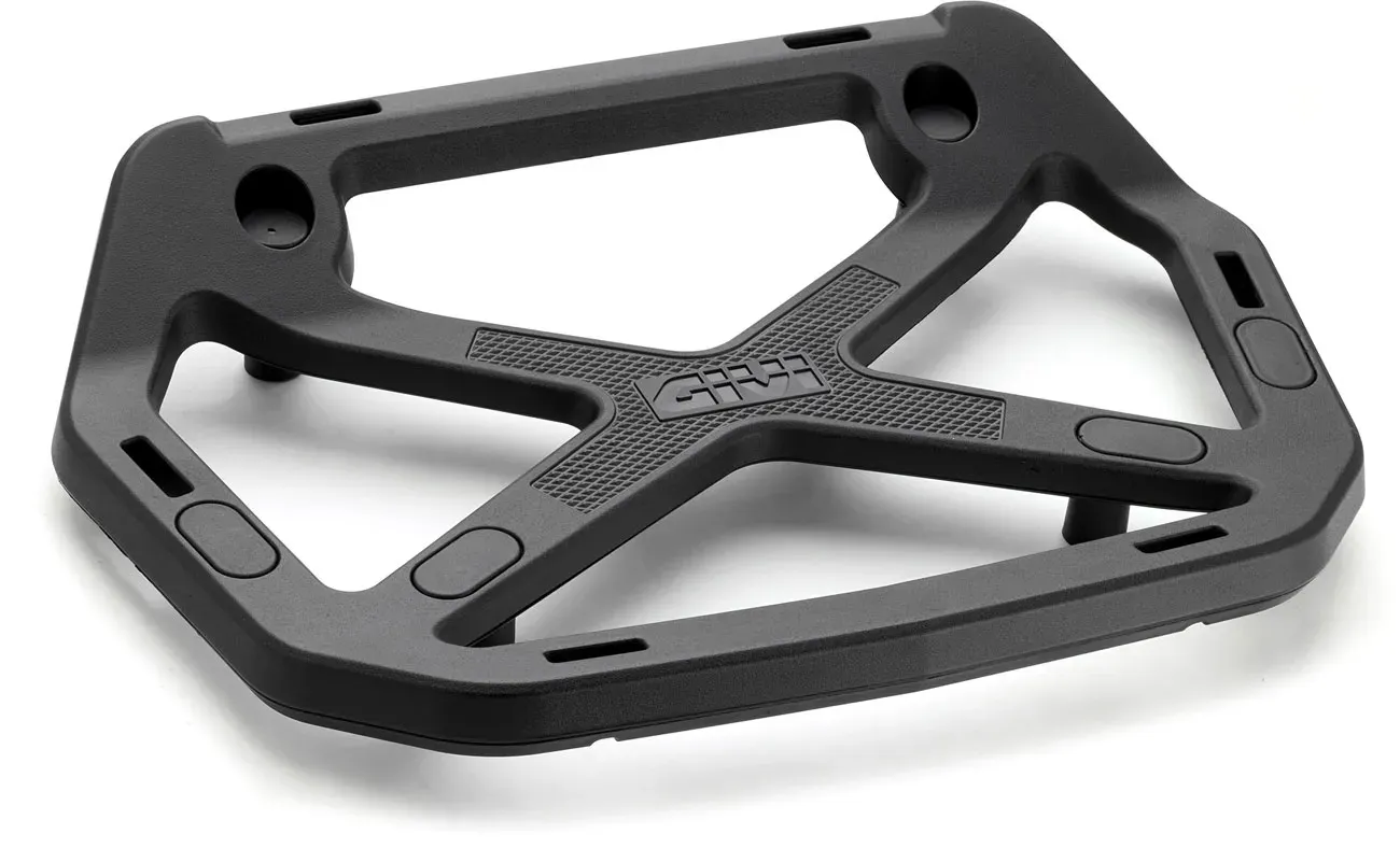 Givi S150, Porte-bagages - Noir