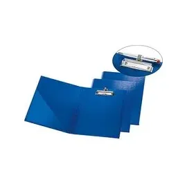 Falken Klemmbrett A4 Blau