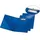 Falken Klemmbrett A4 Blau