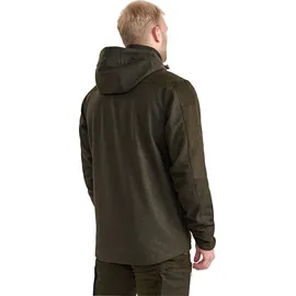 Deerhunter Tatra Active Jacke schwarz 58