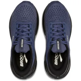 Brooks Adrenaline GTS 24 GTX Damen Black / Nightshadow / Coconut 37,5