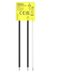 Theben DIMAX 540 plus B, Mini UP-Dimmer für R- und C-Lasten, bis zu 100m Kabellänge