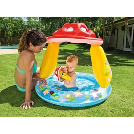 Intex Pilz Baby Pool 102 x 89 cm