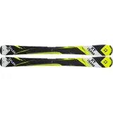 TECNOPRO Langlaufski Ki.-Allmountain-Ski XT Team gelb|schwarz 130 cm