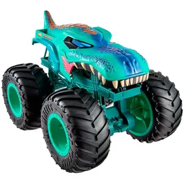 Hot Wheels Monstertruck Colossal Mega-Wrex CH RTR Mehrfarbig