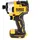 DeWalt DCF 809 NT inkl. 1 x 4,0 Ah + T-STAK Box