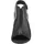 remonte Schaftsandalen Damen Schwarz 38