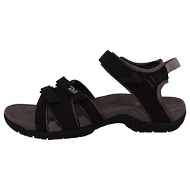 Teva Tirra Leather Damen black 37