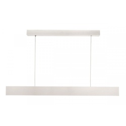 Deko-Light Pendelleuchte Apollon 28W Dimmbar 2700K Weiß