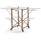 Arredamenti Italia Gabbiano-Gulliver 1,1 m kirschbaum