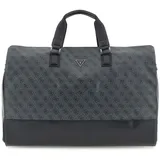 GUESS Reisetasche Ibiza Convertible Weekender Black
