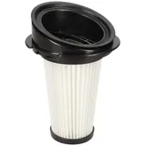 Rowenta ZR005202 Filter RH7233 RH7221 X-Pert 160 Ersatzfilter | für alle Rowenta X-Pert 160 (RH72) Modelle | auswaschbar | Grau/Weiß