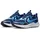 Nike Cosmic Runner Kinder Blau 38