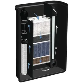 Aquatlantis Innenfiltersystem Biobox 2 200 W