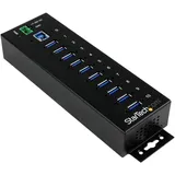 Startech StarTech.com 10 Port USB 3.0 Hub