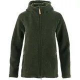 Fjällräven Kaitum Fleecejacke Grün XL