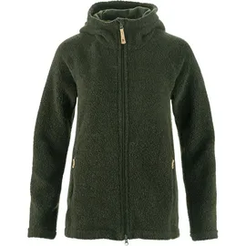 Fjällräven Kaitum Fleecejacke Grün XL