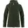 Fjällräven Kaitum Fleecejacke Grün XL
