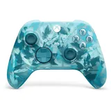 Microsoft Ice Breaker Special Edition Controller Blau für Xbox Series S / X