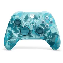 Microsoft Ice Breaker Special Edition Controller Blau für Xbox Series S / X
