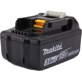 Makita DHP453RFEW inkl. 2 x 3,0 Ah + Koffer