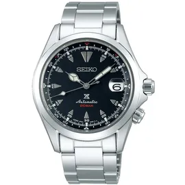 Seiko SPB117J1 Automatik - 200M Taucher - Uhrwerk - Silber