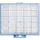 Bosch BBZ156HF HEPA-Hygienefilterung GS10 GS20 GL-20